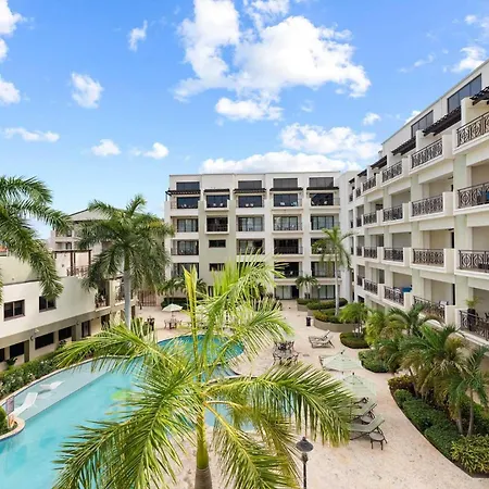 Pc312 - Pool View - 1Br Perfect For A Couple - Close To Palm Beach